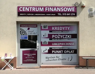 Centrum Finansowe